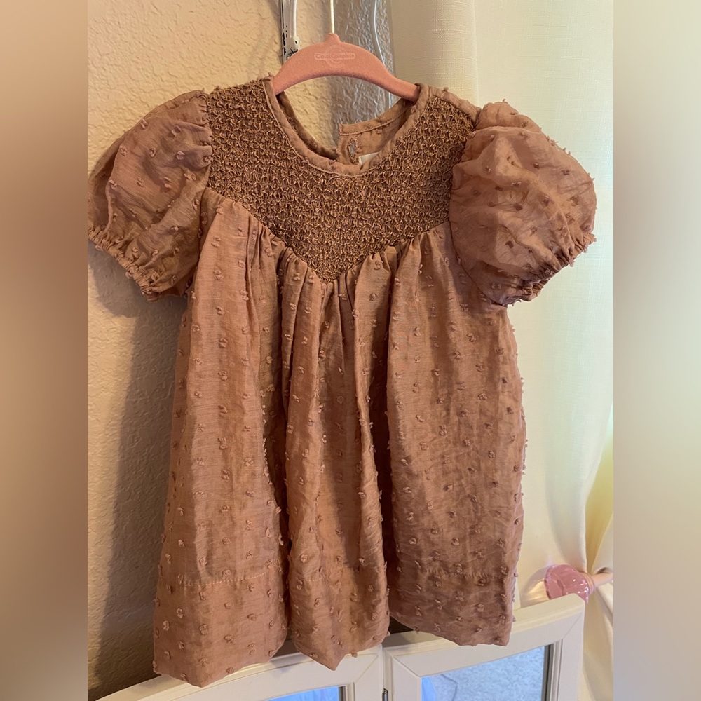 Noralee Infant Dress 18 mo